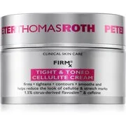 Peter Thomas Roth FIRMx Tight & Toned feszesítő testkrém narancsbőrre 100 ml akciós termékkép 1