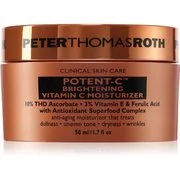 Peter Thomas Roth Potent-C Power Moisturizer hidratáló arckrém C vitamin 50 ml akciós termékkép 1