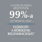 EUCERIN Hyaluron-Filler +3x effect éjszakai arckrém (50ml) termék 2. képe