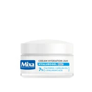 Mixa Hyalurogél éjszakai krém Hyalurogel Night Cream akciós termékkép 1