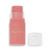 Revolution Fast Base Blush Stick - Peach akciós termékkép 1