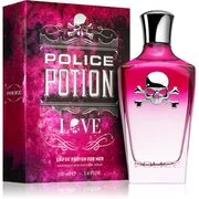 Police Potion Love Eau de Parfum hölgyeknek 100 ml termék 2. képe