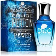 Police Potion Power Eau de Parfum uraknak 30 ml termék 2. képe