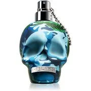 Police To Be Exotic Jungle Eau de Toilette uraknak 40 ml akciós termékkép 1