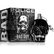 Police To Be Bad Guy Eau de Toilette uraknak 125 ml termék 2. képe