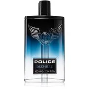 Police Deep Blue Eau de Toilette uraknak 100 ml akciós termékkép 1