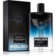 Police Deep Blue Eau de Toilette uraknak 100 ml termék 2. képe