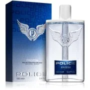 Police Frozen Eau de Toilette uraknak 100 ml termék 2. képe