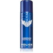 Police Cosmopolitan spray dezodor uraknak 200 ml akciós termékkép 1