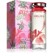 Police Passion Eau de Toilette hölgyeknek 100 ml termék 2. képe
