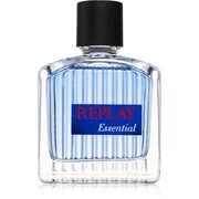 Replay Essential For Him Eau de Toilette uraknak 75 ml akciós termékkép 1