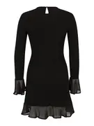 River Island Petite Ruha  fekete termék 2. képe