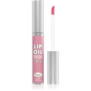 theBalm Lip Oil ajak olaj árnyalat Take the High Rose 7 ml akciós termékkép 1