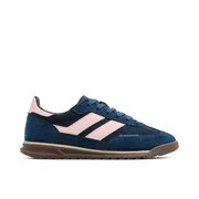 Cropp - Sneaker cipő - tengerészkék akciós termékkép 1