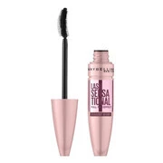 Maybelline New York Szempillaspirál - Lash Sensational Burgundy akciós termékkép 1