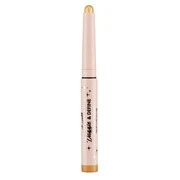 Barry M Dazzle Define Metallic Crayon - Gold akciós termékkép 1