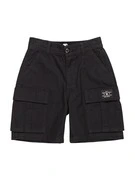 DC Shoes Sportnadrágok 'TUNDRA'  fekete akciós termékkép 1