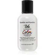 Bumble and bumble Bb. Illuminated Color Shampoo sampon festett hajra 60 ml akciós termékkép 1