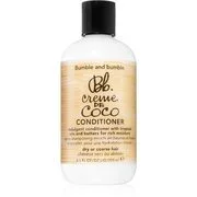 Bumble and bumble Creme De Coco Conditioner Kondícionáló vékony könnyen szálló és kócos hajra 250 ml akciós termékkép 1