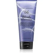 Bumble and bumble Bb. Illuminated Blonde Conditioner kondicionáló szőke hajra 200 ml akciós termékkép 1