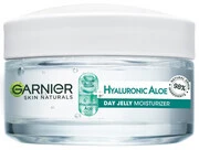 Garnier Skin Naturals Hyaluronic Aloe Jelly Moisturizing Face Jelly nappali hidratáló krém géles textúrájú - For Normal Skin akciós termékkép 1
