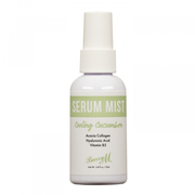 Barry M Szérum permet Serum Mist arcpermet - Cooling Cucumber akciós termékkép 1