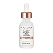 Revolution Skincare Targeted Under Eye Serum 5% Caffeine Solution + Hyaluronic Acid szérum hialuronsavval akciós termékkép 1