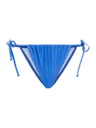 LSCN by LASCANA Bikini nadrágok 'cheeky Gina'  királykék akciós termékkép 1