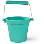 Bigjigs Toys Bucket vödör Turquoise 1 db akciós termékkép 1