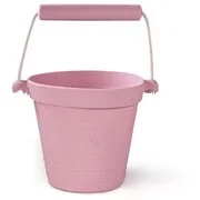 Bigjigs Toys Bucket vödör Pink 1 db akciós termékkép 1