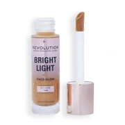Revolution Bright Light Face Glow - Radiance Tan akciós termékkép 1