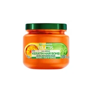 Garnier Fructis Hair Bomb SOS Repair Mask hajpakolás akciós termékkép 1