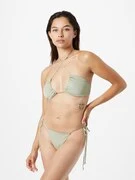 Misspap Bikini  pasztellzöld termék 2. képe