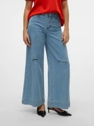 VERO MODA Farmer 'VMANNET'  kék farmer termék 2. képe