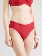 Hunkemöller Bikini nadrágok 'Luxe Rio'  piros termék 2. képe