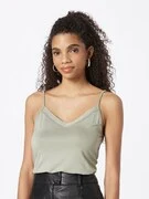 ABOUT YOU Top 'Raquel'  menta termék 2. képe