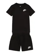 Nike Sportswear Szettek 'Club'  fekete / fehér akciós termékkép 1