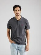 LEVI'S ® Póló  sötétszürke / piros / fehér termék 2. képe