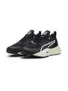 PUMA Sportcipő 'PWR NITRO™ SQD 2'  sötétszürke / fekete / fehér termék 2. képe