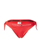 Tommy Hilfiger Underwear Bikini nadrágok  piros / fekete / fehér akciós termékkép 1