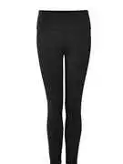 OPUS Leggings 'Enopi'  fekete akciós termékkép 1