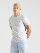 LEVI'S ® Póló  szürke melír / piros / fehér termék 2. képe