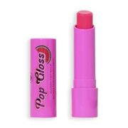 I Heart Revolution Pop Gloss Balm - Watermelon Pink akciós termékkép 1