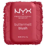 NYX Professional Makeup Buttermelt Blush - Back And Butta ​ akciós termékkép 1