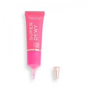 Revolution Superdewy Liquid Blush - You Had Me at First Blush akciós termékkép 1