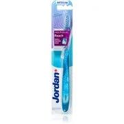 Jordan Individual Reach Medium fogkefe 1 db akciós termékkép 1