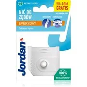 Jordan Dental Floss Everyday fogselyem 60 m akciós termékkép 1