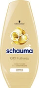 Schwarzkopf Schauma  kondicionáló - Q10 Fullness Conditioner akciós termékkép 1