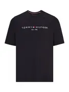 Tommy Hilfiger Big & Tall Póló  éjkék / világospiros / fehér akciós termékkép 1