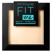 Maybelline New York  - arcpúderFit Me Matte & Poreless Powder - 115 Ivory akciós termékkép 1